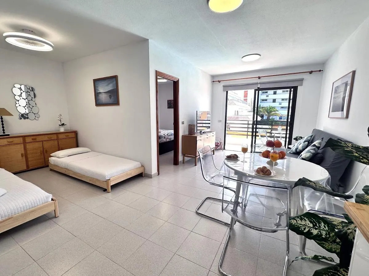 Beach Sun Arena Puerto de Santiago  Apartman Puerto de Santiago (Tenerife)