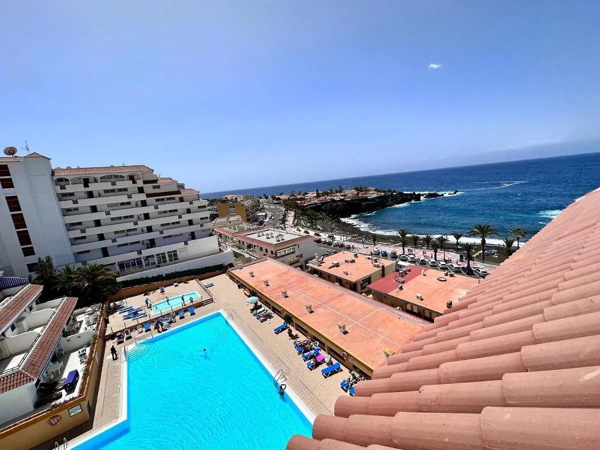 Beach Sun Arena Puerto de Santiago  Puerto de Santiago (Tenerife)