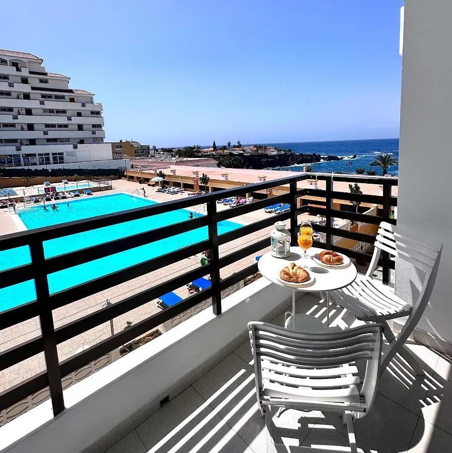 Apartman Beach Sun Arena Puerto de Santiago