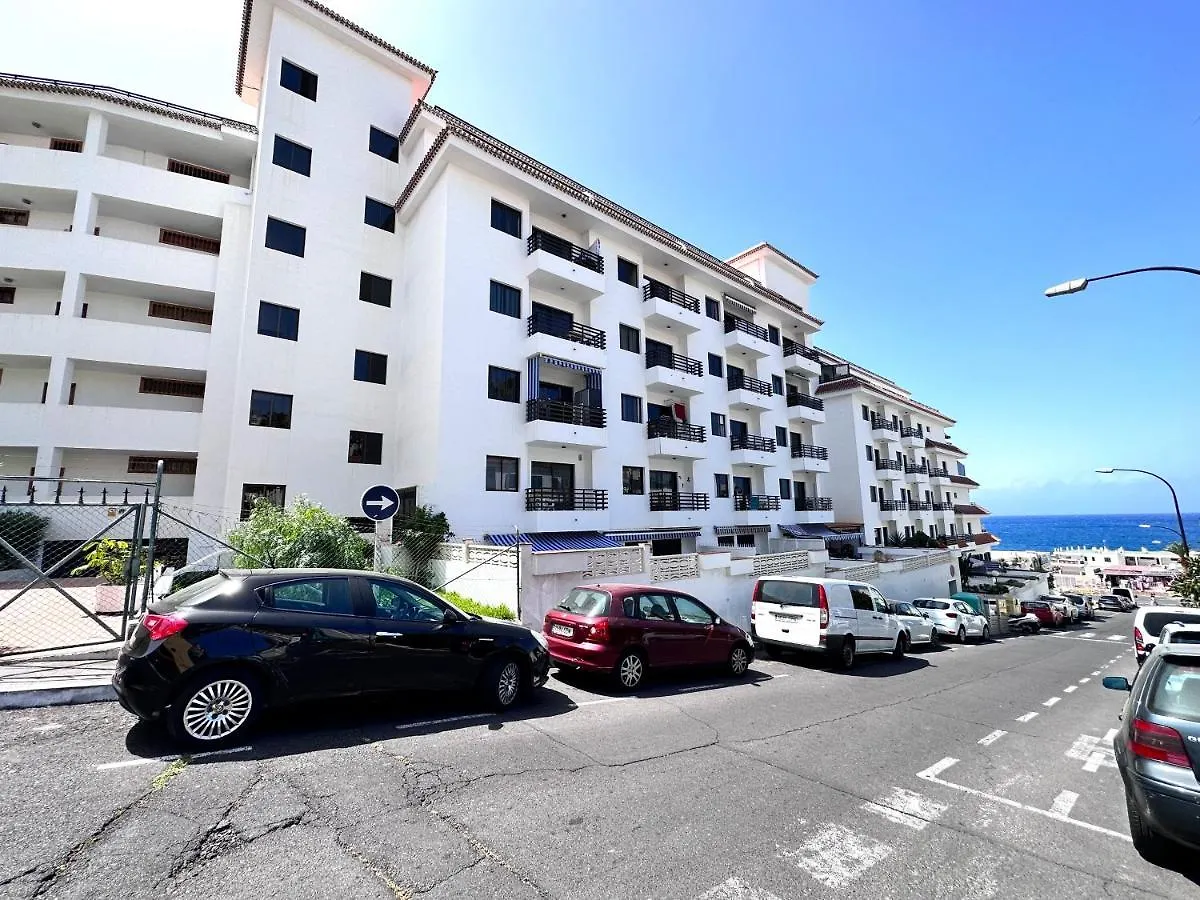 Beach Sun Arena Puerto de Santiago  Appartement Puerto de Santiago (Tenerife)