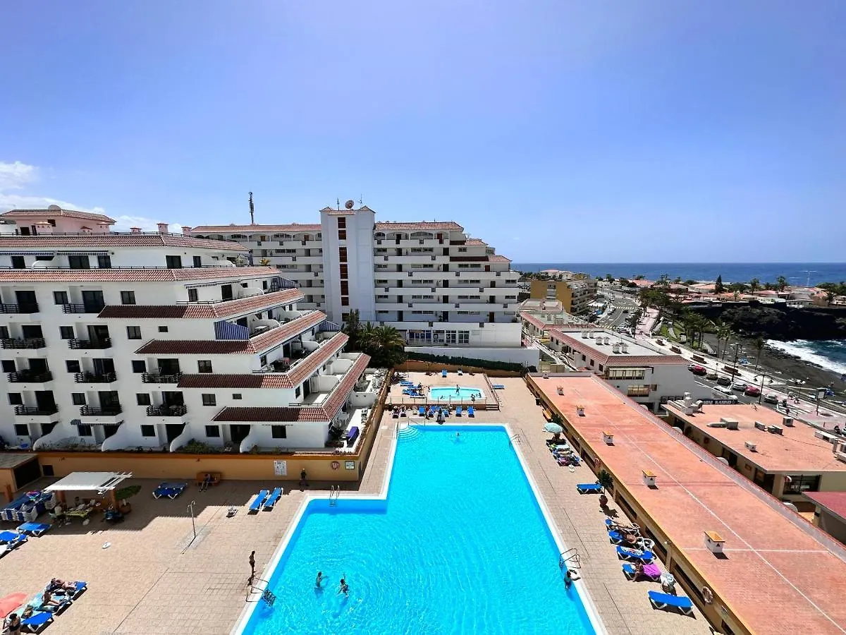 Apartman Beach Sun Arena Puerto de Santiago