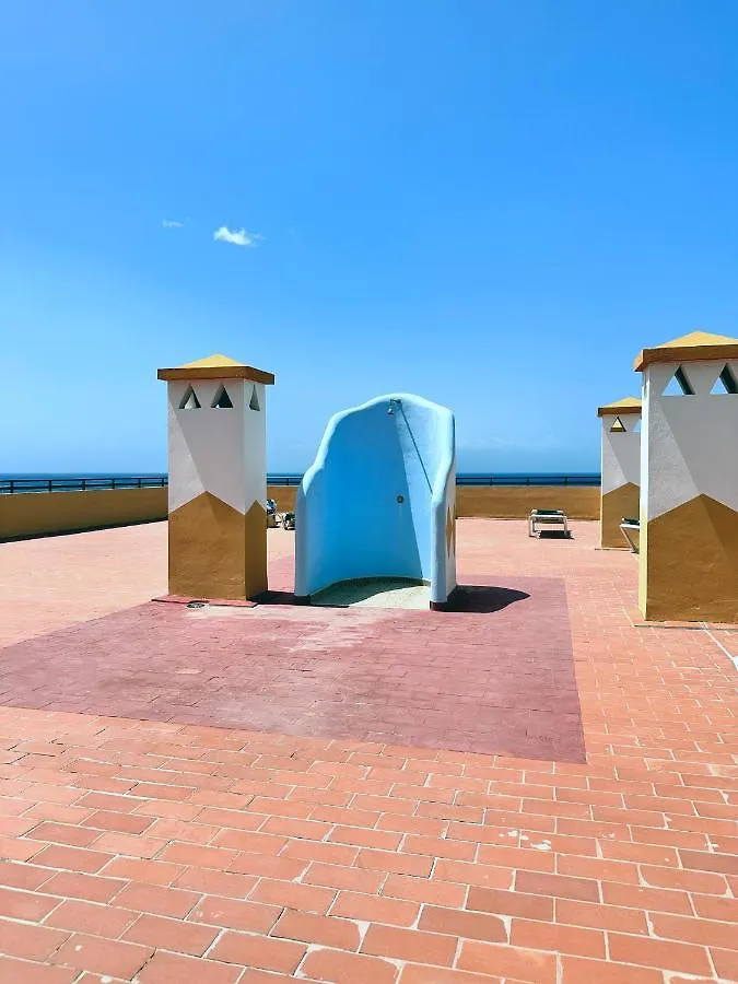 Beach Sun Arena Puerto de Santiago  Apartman Puerto de Santiago (Tenerife)