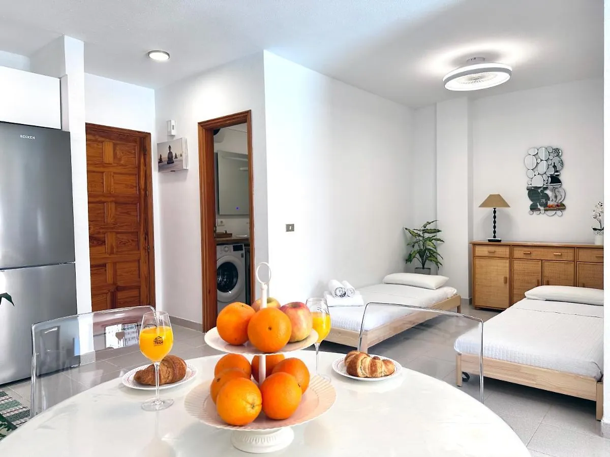 Apartman Beach Sun Arena Puerto de Santiago