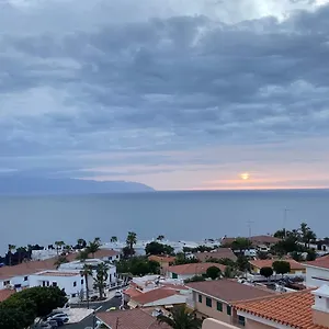  Apartamento Sunset Seaview La Arena