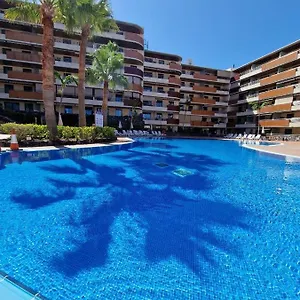  Apartamento Atlantic Breeze