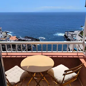  Apartamento Casa Maria
