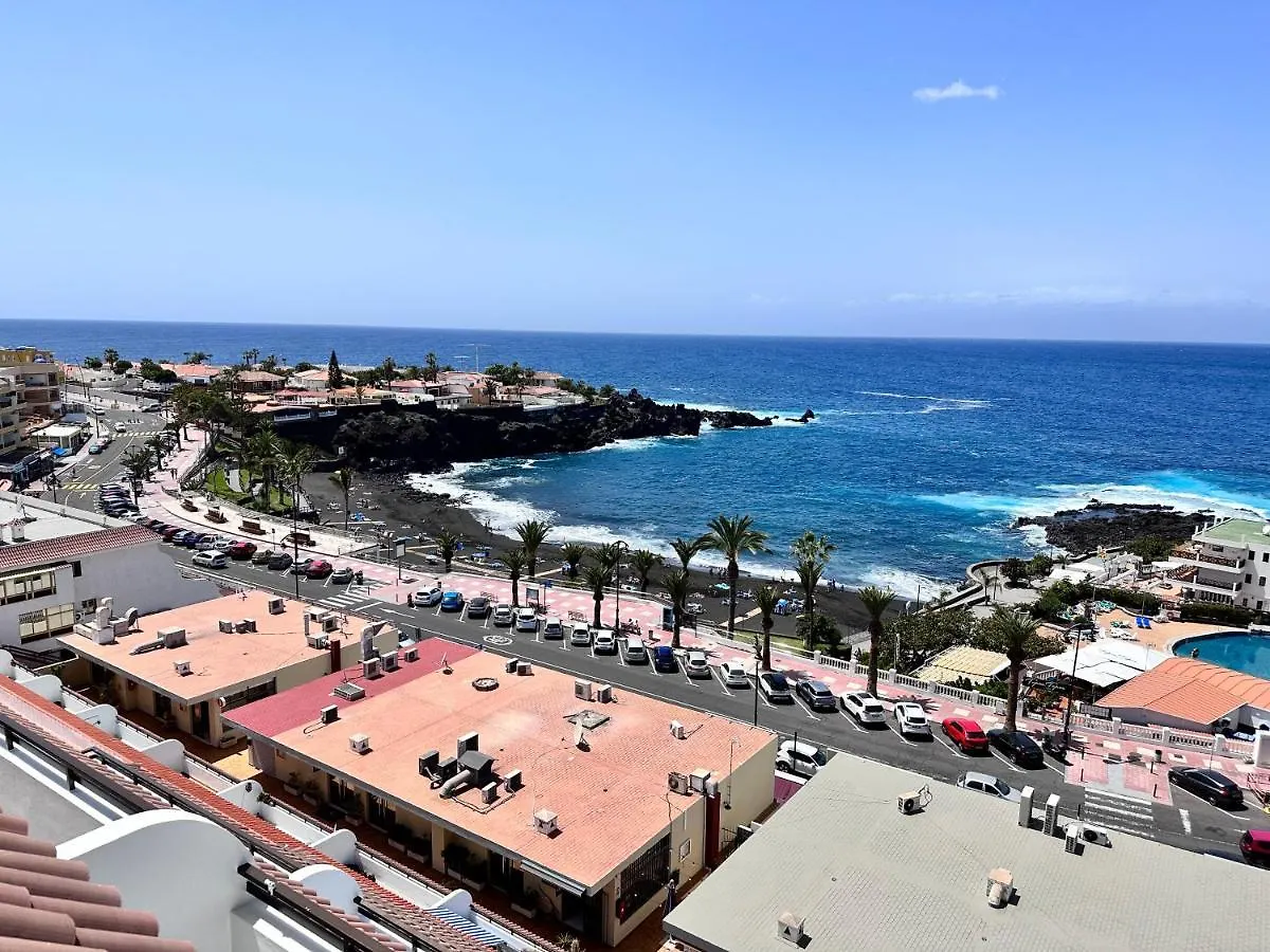 Beach Sun Arena Puerto de Santiago  0*, Puerto de Santiago (Tenerife) Spain