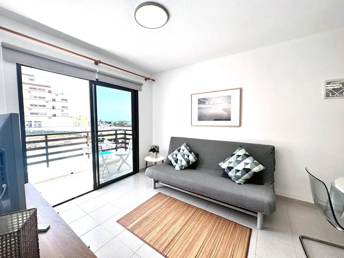 Apartment Beach Sun Arena Puerto de Santiago  Spain