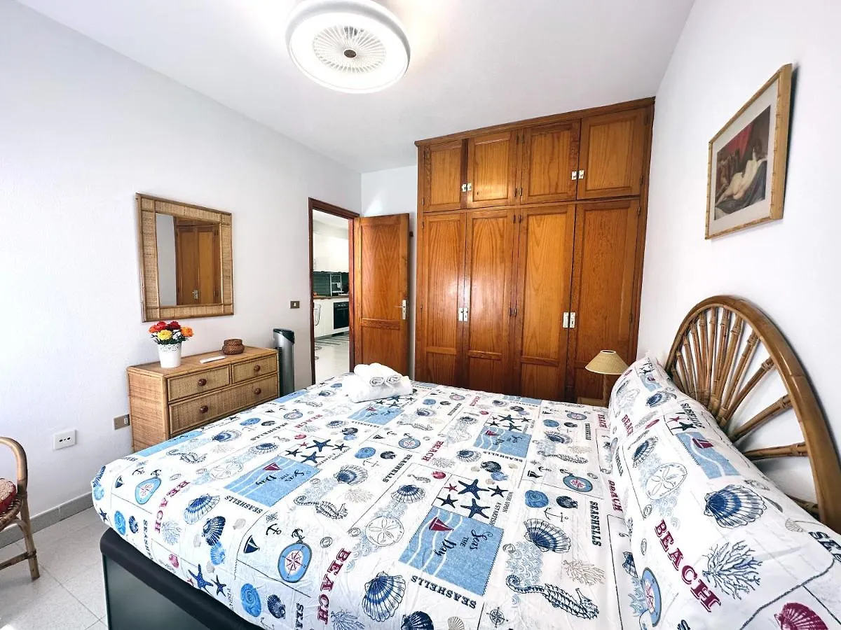 Apartment Beach Sun Arena Puerto de Santiago